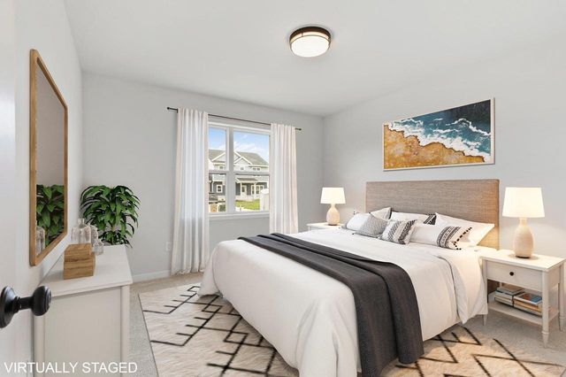 Lot 4 Hawks View Drive, Edgerton, WI 53534