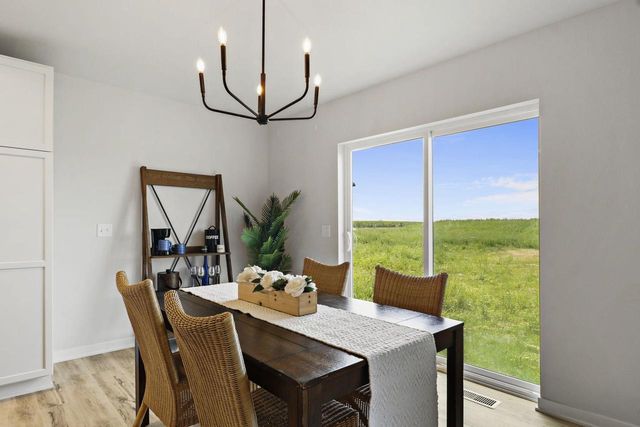 Lot 4 Hawks View Drive, Edgerton, WI 53534