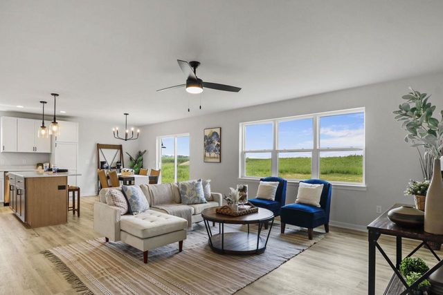 Lot 4 Hawks View Drive, Edgerton, WI 53534