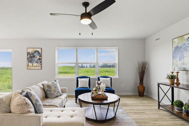 Lot 4 Hawks View Drive, Edgerton, WI 53534