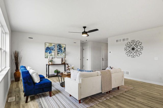 Lot 4 Hawks View Drive, Edgerton, WI 53534