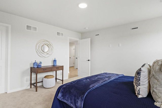 Lot 4 Hawks View Drive, Edgerton, WI 53534