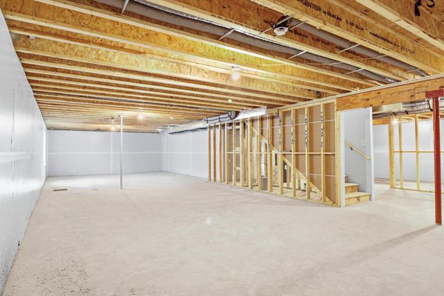 Lot 4 Hawks View Drive, Edgerton, WI 53534