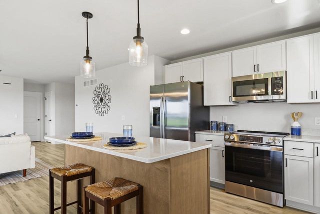 Lot 4 Hawks View Drive, Edgerton, WI 53534