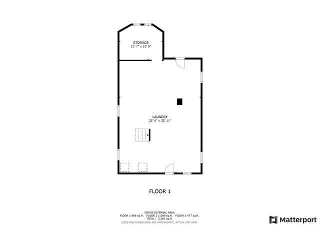 2238 Orchard Street, Blue Island, IL 60406