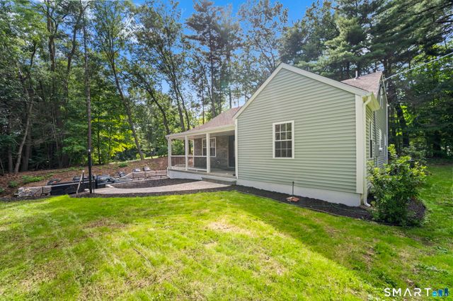 537 Bushy Hill Road, Simsbury, CT 06070