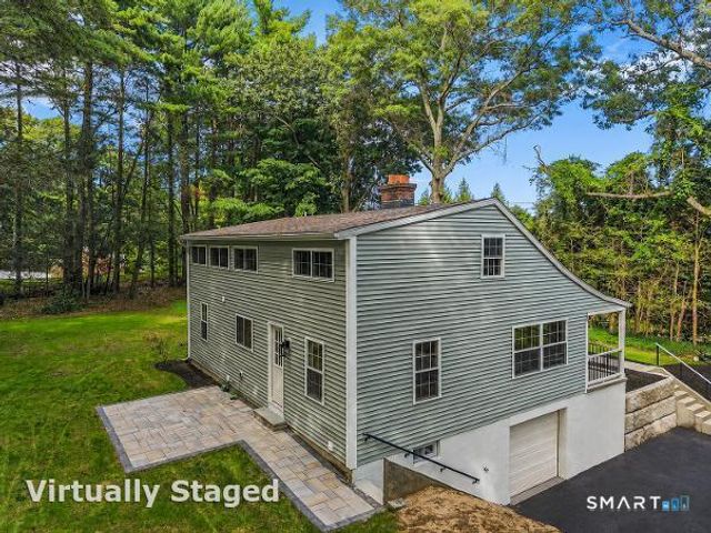 537 Bushy Hill Road, Simsbury, CT 06070
