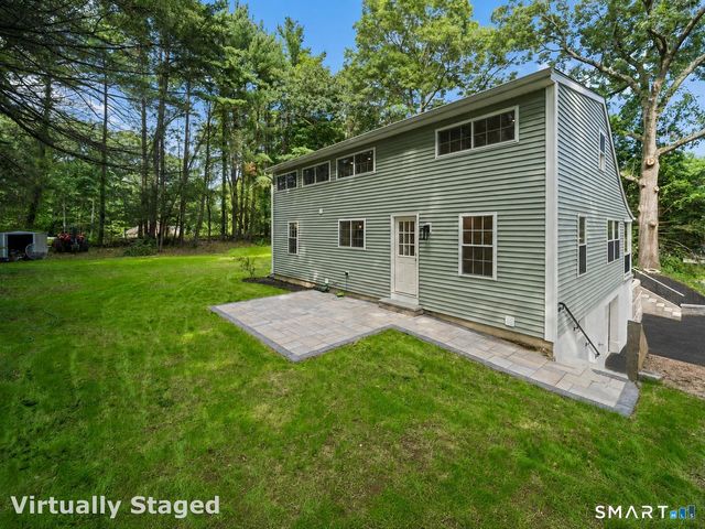 537 Bushy Hill Road, Simsbury, CT 06070