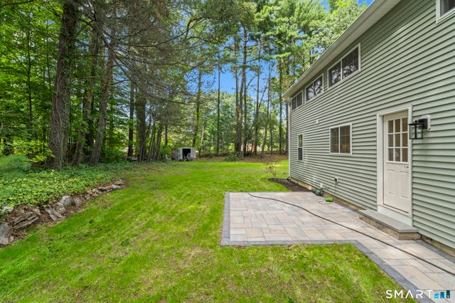 537 Bushy Hill Road, Simsbury, CT 06070