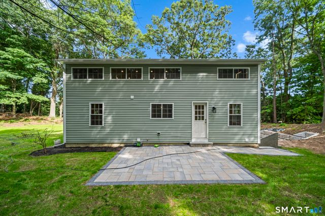 537 Bushy Hill Road, Simsbury, CT 06070