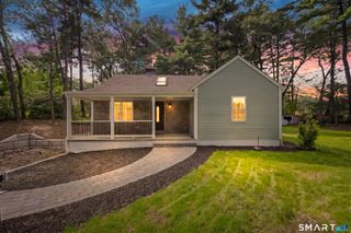 537 Bushy Hill Road, Simsbury, CT 06070