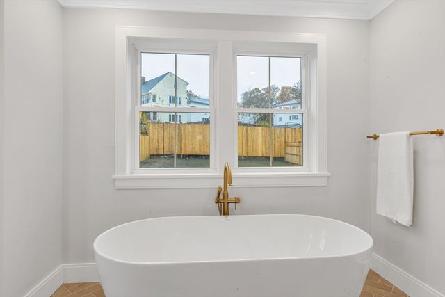 417 Poplar Street, Boston, MA 02131