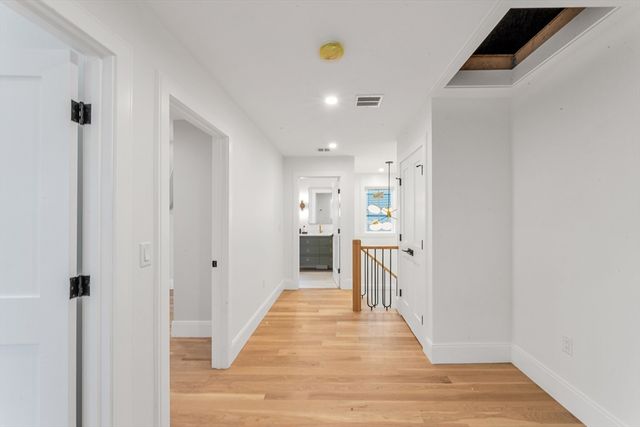 417 Poplar Street, Boston, MA 02131