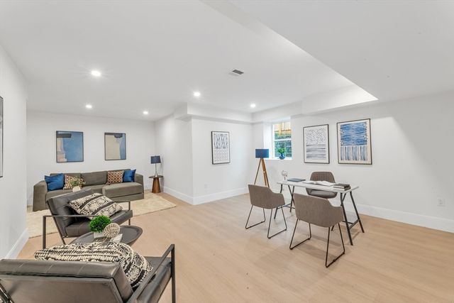 417 Poplar Street, Boston, MA 02131