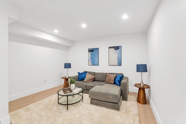 417 Poplar Street, Boston, MA 02131