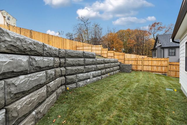 417 Poplar Street, Boston, MA 02131