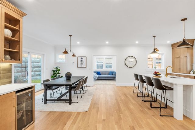 417 Poplar Street, Boston, MA 02131