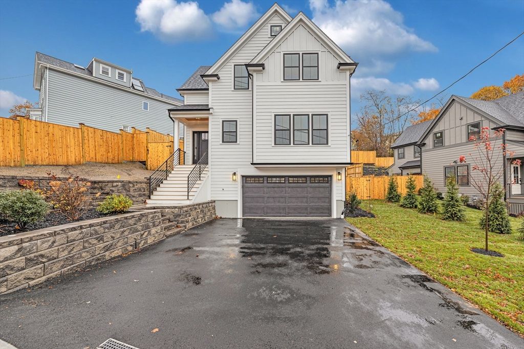 417 Poplar Street, Boston, MA 02131