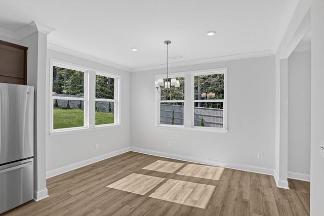 660 Nichols Farm Circle, Dacula, GA 30019