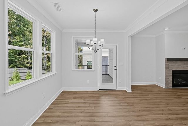 660 Nichols Farm Circle, Dacula, GA 30019