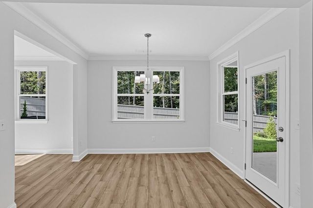 660 Nichols Farm Circle, Dacula, GA 30019