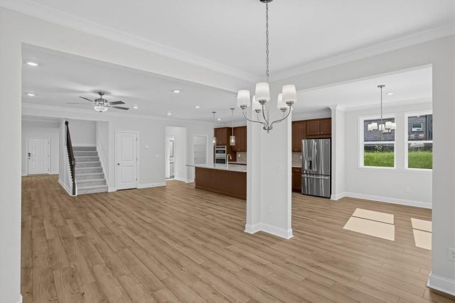 660 Nichols Farm Circle, Dacula, GA 30019
