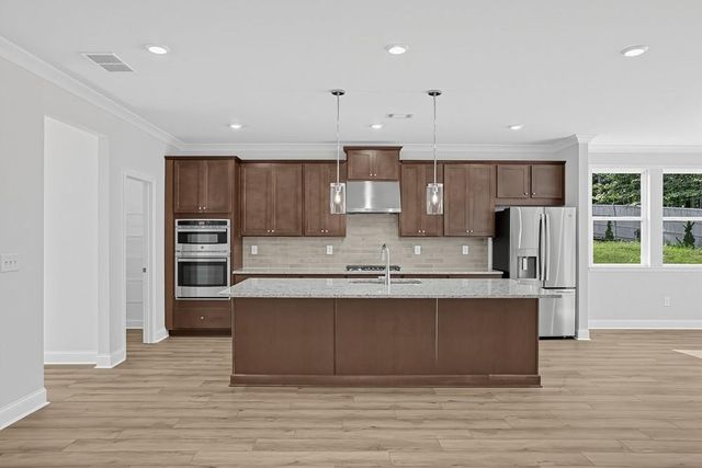 660 Nichols Farm Circle, Dacula, GA 30019