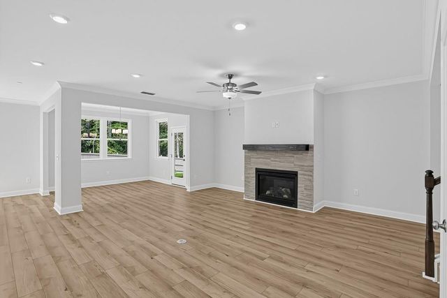 660 Nichols Farm Circle, Dacula, GA 30019