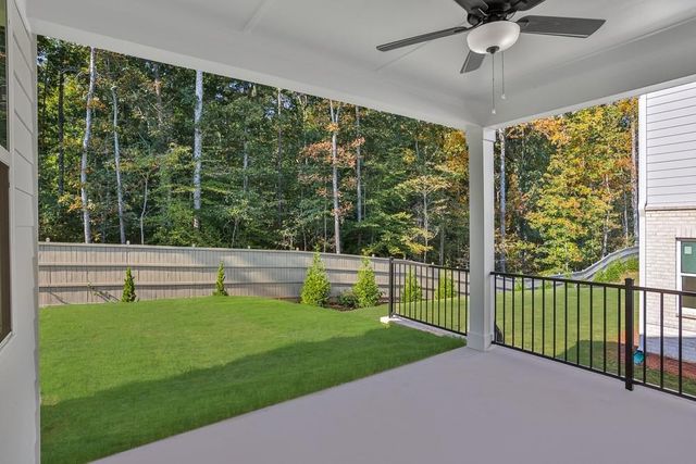 660 Nichols Farm Circle, Dacula, GA 30019