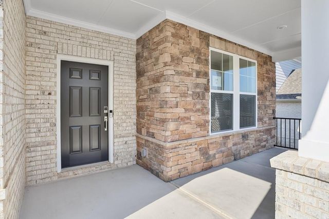 660 Nichols Farm Circle, Dacula, GA 30019