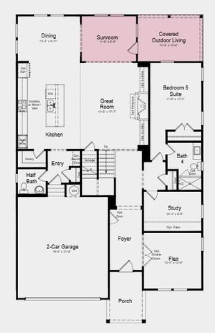 660 Nichols Farm Circle, Dacula, GA 30019