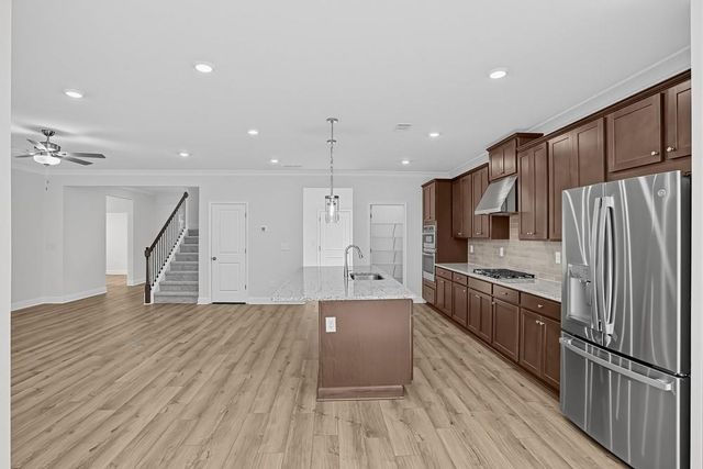 660 Nichols Farm Circle, Dacula, GA 30019