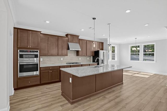 660 Nichols Farm Circle, Dacula, GA 30019