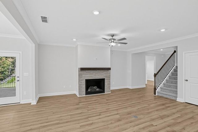 660 Nichols Farm Circle, Dacula, GA 30019