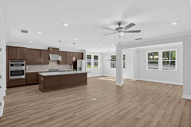 660 Nichols Farm Circle, Dacula, GA 30019