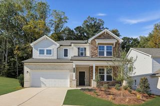 660 Nichols Farm Circle, Dacula, GA 30019