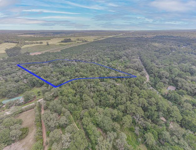 0 Peach Creek Drive, Conroe, TX 77303