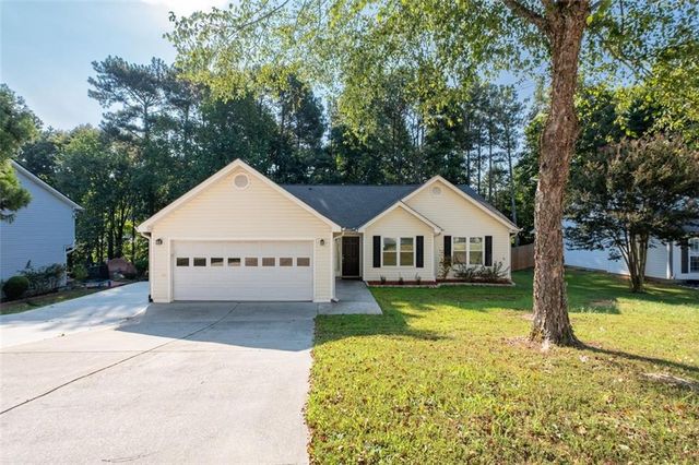 2670 Fort Apachee Trail, Dacula, GA 30019