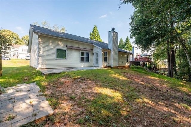 2670 Fort Apachee Trail, Dacula, GA 30019