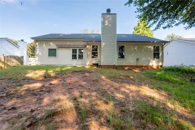 2670 Fort Apachee Trail, Dacula, GA 30019