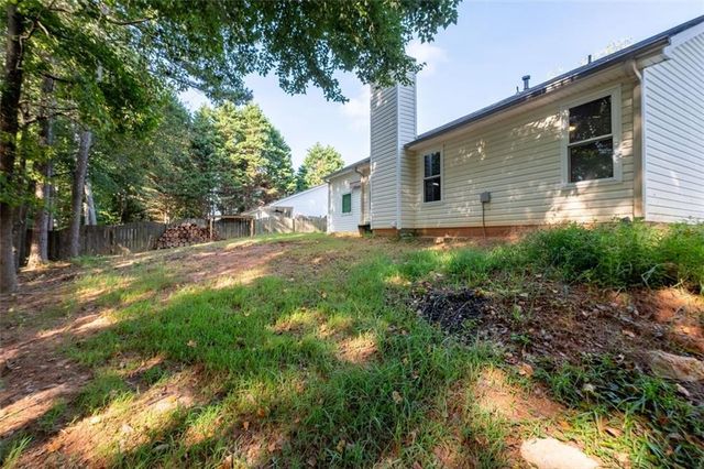 2670 Fort Apachee Trail, Dacula, GA 30019