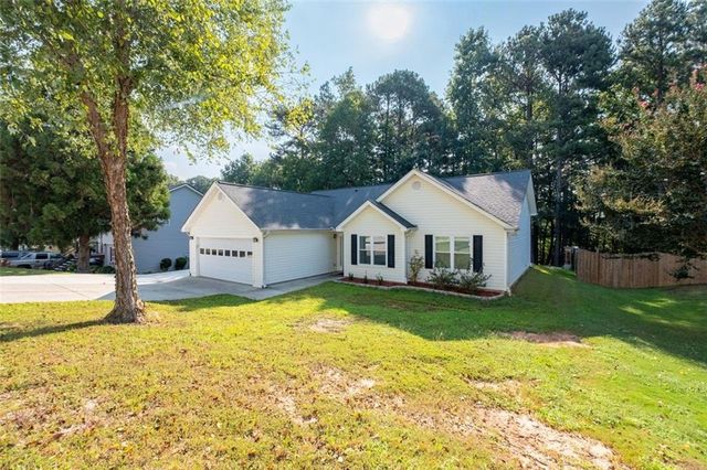 2670 Fort Apachee Trail, Dacula, GA 30019