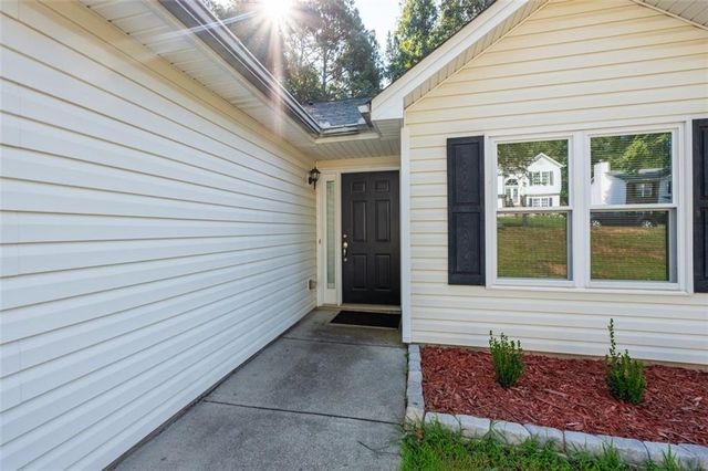 2670 Fort Apachee Trail, Dacula, GA 30019