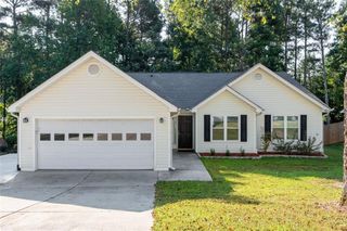 2670 Fort Apachee Trail, Dacula, GA 30019