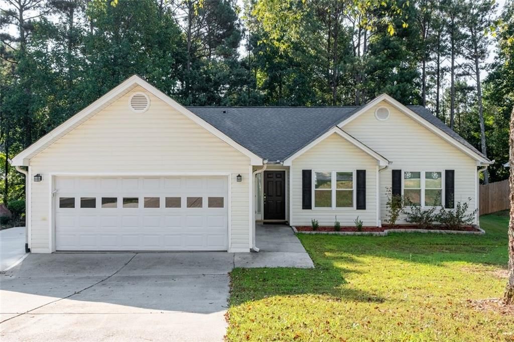 2670 Fort Apachee Trail, Dacula, GA 30019