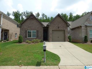 5476 PARK SIDE ROAD, Birmingham, AL 35244