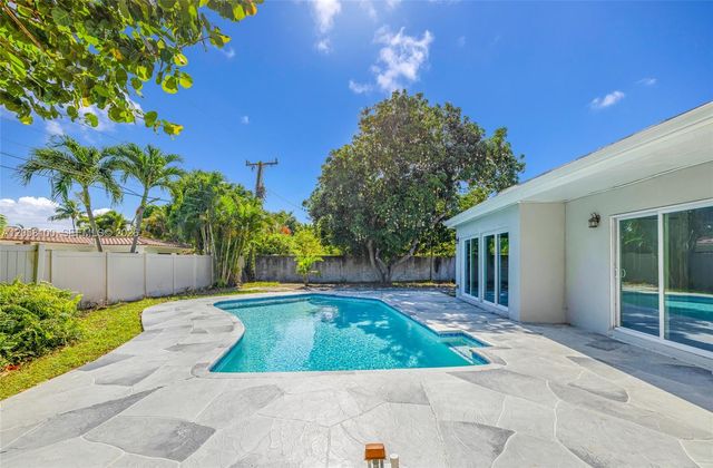 3405 Robbins Road, Pompano Beach, FL 33062