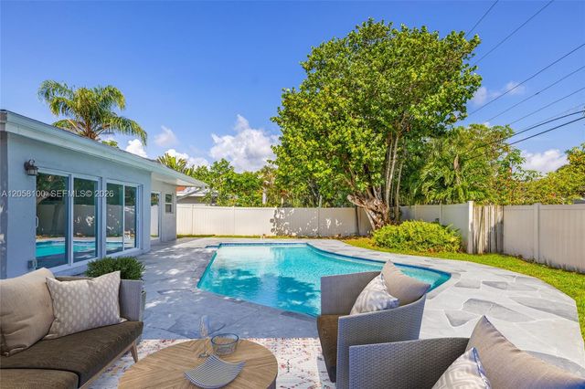 3405 Robbins Road, Pompano Beach, FL 33062