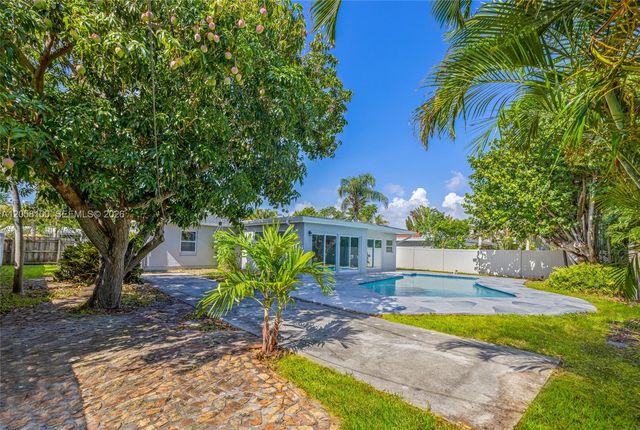 3405 Robbins Road, Pompano Beach, FL 33062