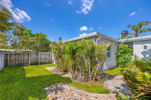 3405 Robbins Road, Pompano Beach, FL 33062